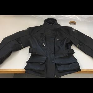 Fieldsheer Women's Leather Jacket